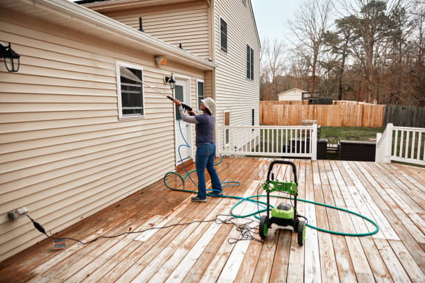 Best Affordable Power Washing  in Chattahoochee Hills, GA