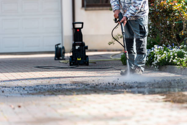 Best Residential Pressure Washing Services  in Chattahoochee Hills, GA