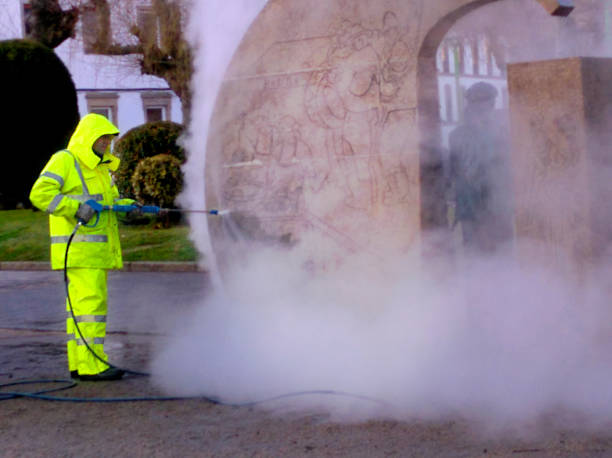 Best Best Pressure Washing Companies  in Chattahoochee Hills, GA