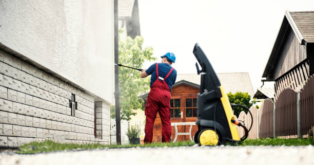 Best Best Pressure Washing Companies  in Chattahoochee Hills, GA
